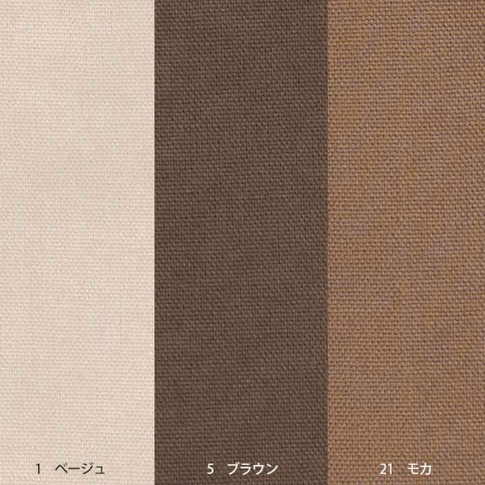 ハンチング3色【兼用】綿100%　ナチュラル&カジュアル　スペック