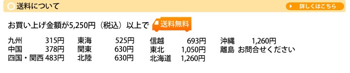 送料