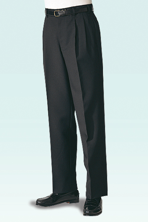 ツータックスラックス【Men's】