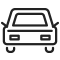お車（一般道）を使ってのアクセス