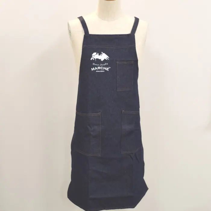 オリジナル制服製作実績 転写プリント /株式会社グラファイト様/飲食店サービス制服ユニフォームナイスユニ