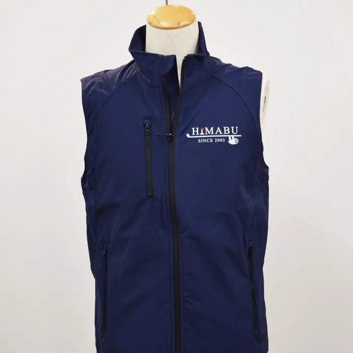 オリジナル制服製作実績 転写プリント /ＨＩＭＡＢＵ様/飲食店サービス制服ユニフォームナイスユニ