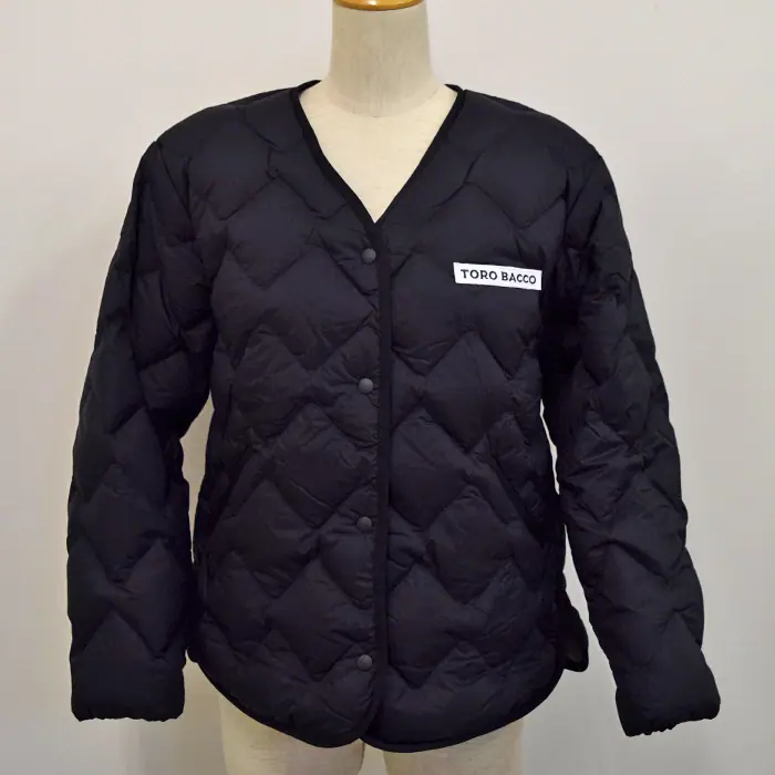 オリジナル制服製作実績 ロゴ刺繍 /20211122_G-life様/飲食店サービス制服ユニフォームナイスユニ