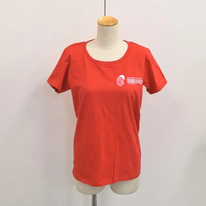 オリジナル制服製作実績 転写プリント /手羽次郎様/飲食店サービス制服ユニフォームナイスユニ