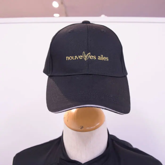 オリジナル制服製作実績 ロゴ刺繍 /株式会社竹水 様/飲食店サービス制服ユニフォームナイスユニ