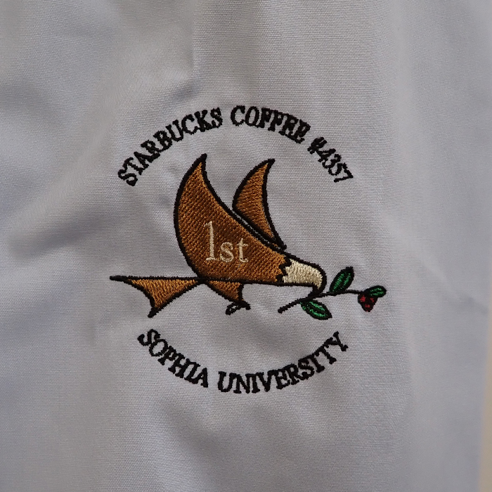 スターバックスコーヒー上智大学四ツ谷キャンパス店