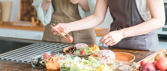 step12メニュー開発