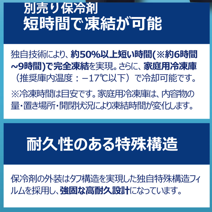 【食品工場・厨房制服】熱中症対策　クールベスト　ファンに頼らない次世代冷却ウエア　スペック