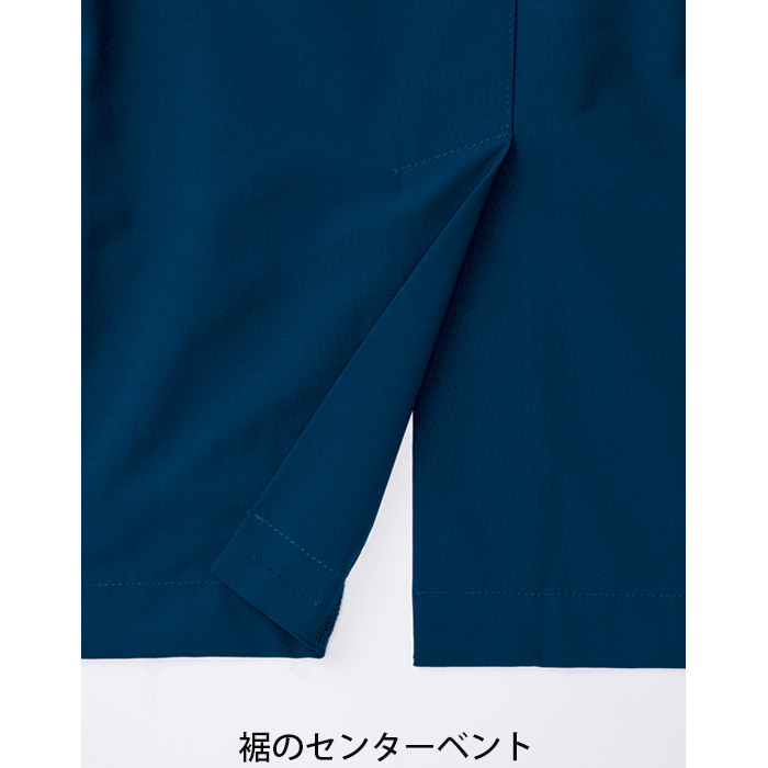 軽い 伸びる 防臭 ストレッチスーツジャケット【兼用6Lまで】家庭で丸洗いOKですっきり清潔　スペック