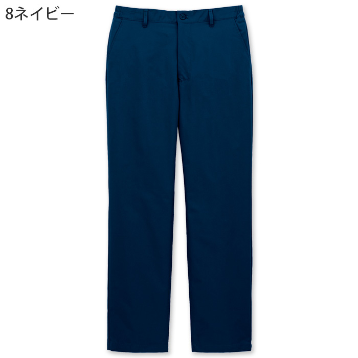 軽い 伸びる 防臭 ストレッチスーツパンツ【兼用6Lまで】家庭で丸洗いOKですっきり清潔　色