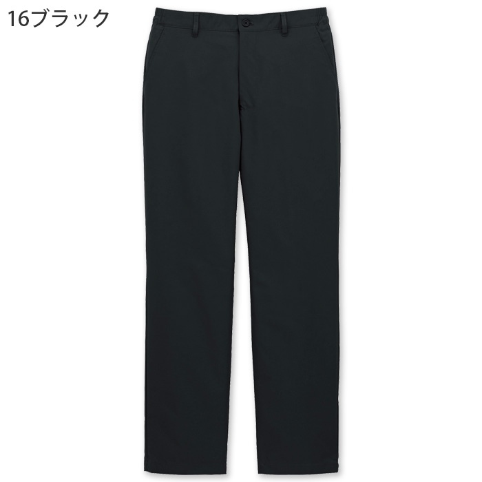 軽い 伸びる 防臭 ストレッチスーツパンツ【兼用6Lまで】家庭で丸洗いOKですっきり清潔　色