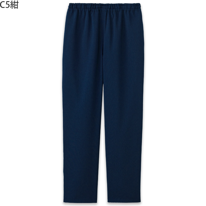 【飲食店販売店制服】甚平ジンベイパンツ　【5色】兼用　ポリ100%シワになりにくくお手入れ簡単　色