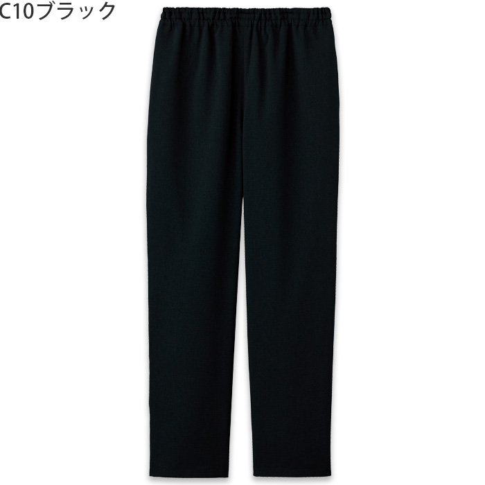 【飲食店販売店制服】甚平ジンベイパンツ　【5色】兼用　ポリ100%シワになりにくくお手入れ簡単　色