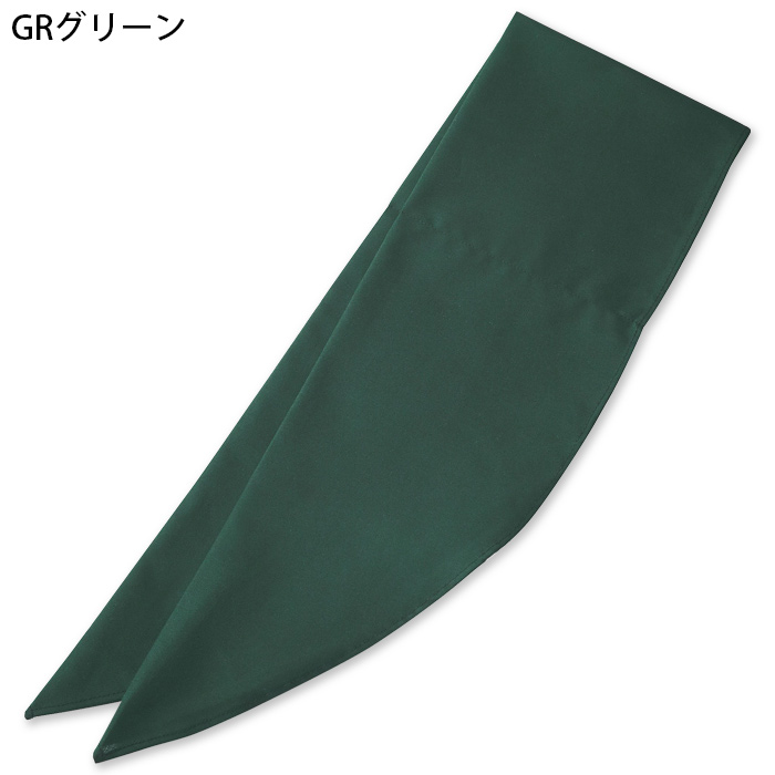 【飲食店販売店制服】清涼バンダナキャップ【兼用】日本製 頭に被って結ぶだけ 通気性・抗菌防臭効果　色