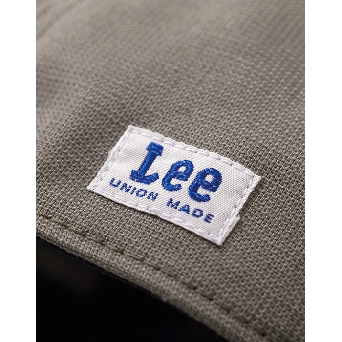 Lee workwear　詳細画像