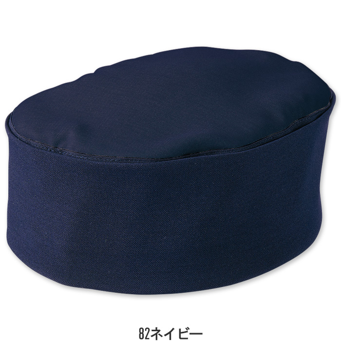 紡ぐ衣　和帽子【兼用M~LL】キリリと端正な表情を演出　色